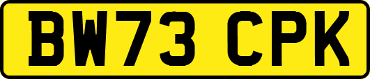 BW73CPK