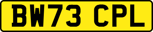 BW73CPL
