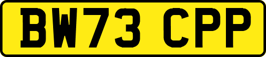 BW73CPP