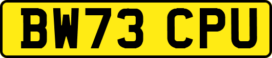 BW73CPU