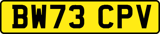 BW73CPV