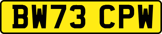 BW73CPW
