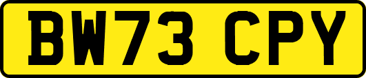 BW73CPY