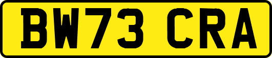 BW73CRA