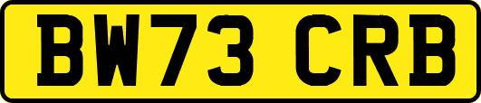 BW73CRB