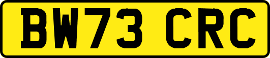BW73CRC