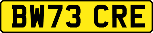 BW73CRE