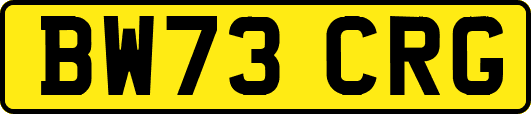 BW73CRG