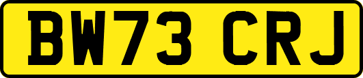 BW73CRJ