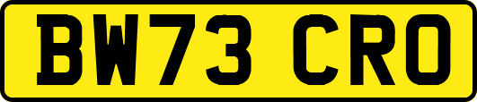 BW73CRO