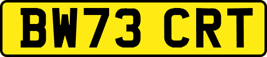 BW73CRT