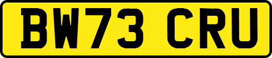 BW73CRU