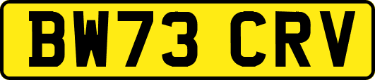 BW73CRV