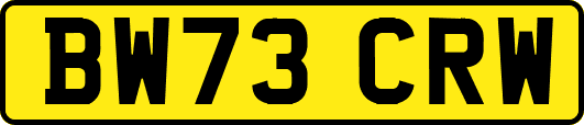 BW73CRW