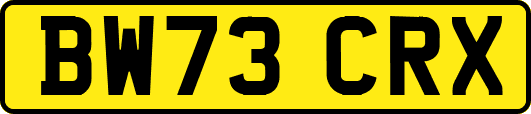 BW73CRX
