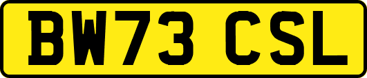 BW73CSL