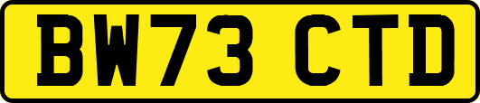 BW73CTD
