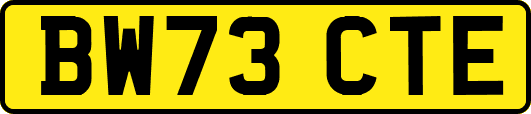 BW73CTE