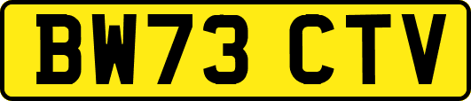 BW73CTV