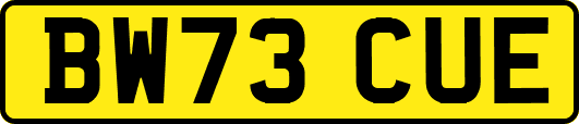 BW73CUE