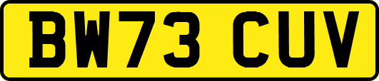 BW73CUV