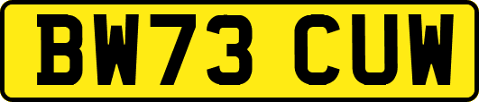 BW73CUW