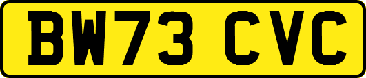 BW73CVC