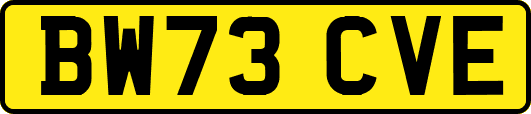 BW73CVE