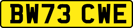 BW73CWE