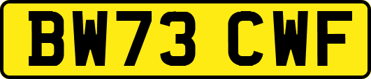 BW73CWF