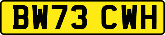 BW73CWH