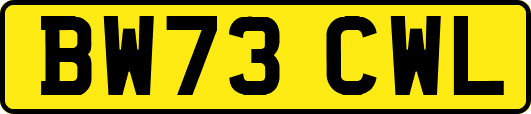 BW73CWL