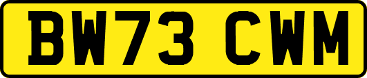 BW73CWM