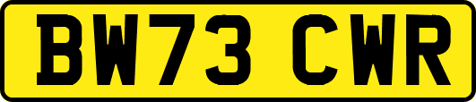 BW73CWR