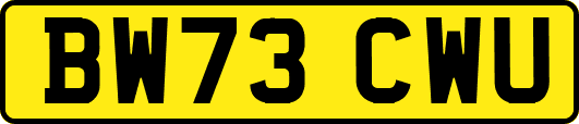 BW73CWU