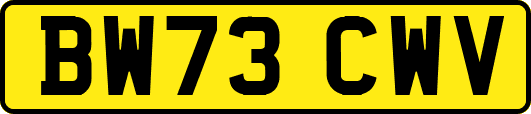 BW73CWV