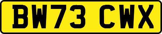 BW73CWX