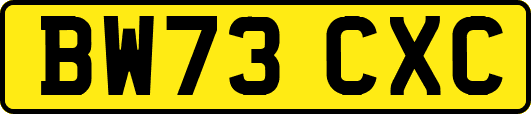 BW73CXC