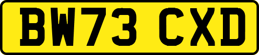 BW73CXD