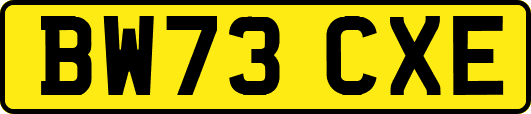 BW73CXE