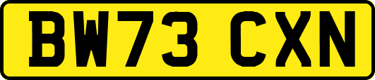 BW73CXN