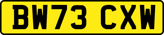BW73CXW