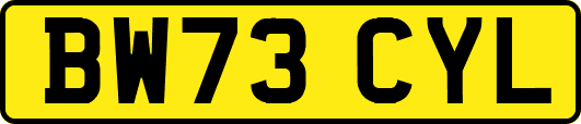 BW73CYL