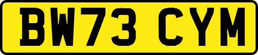 BW73CYM