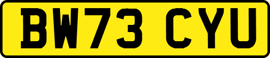 BW73CYU