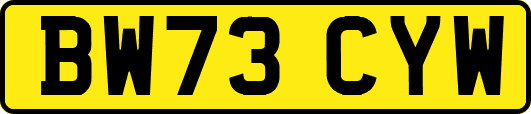 BW73CYW