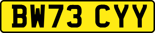 BW73CYY