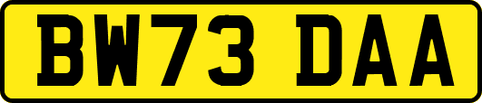 BW73DAA