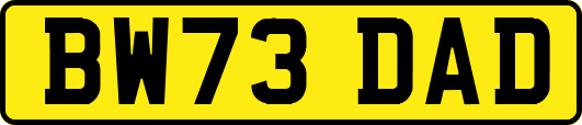 BW73DAD
