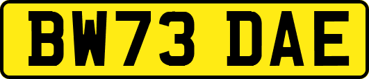BW73DAE
